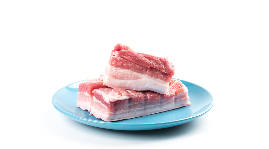 一文读懂进口肉类海关查验监管