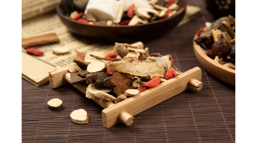 海关科普 | 中药材出口检疫要求知多少