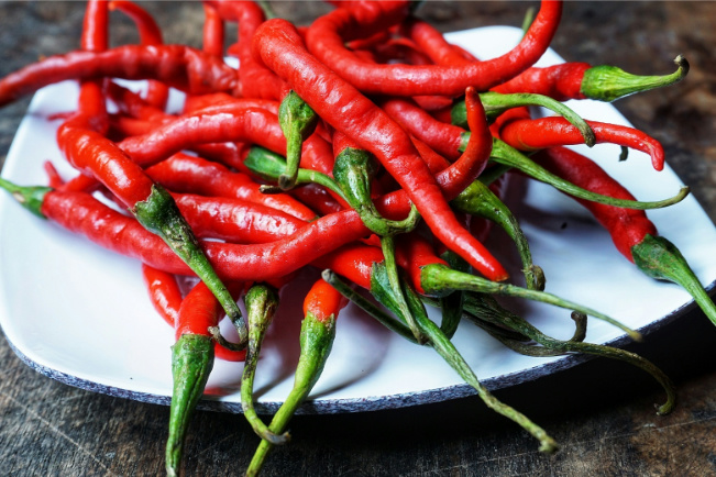 【食品安全宣传周】辣椒面如何“跨山海”而来