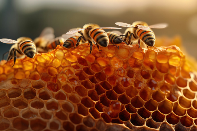 【通关小贴士】进口蜂产品通关指南